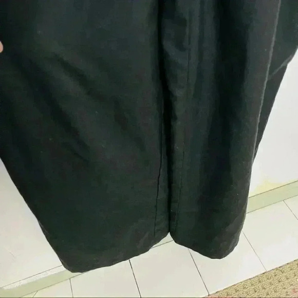 NWT Azul by Moussy Twist Layered All in One Black Jumpsuit - Picture 7 of 9